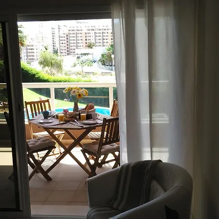 Apartamento Tres Castelos