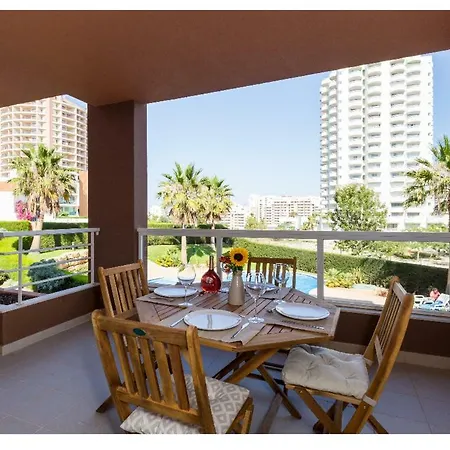 Apartamento Tres Castelos *