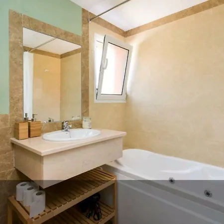 Tres Castelos Apartment Portimao