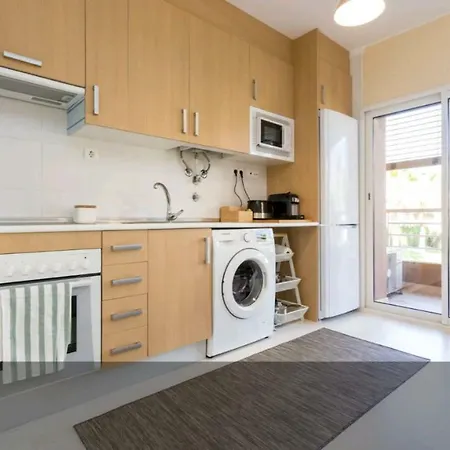 Tres Castelos Apartment *