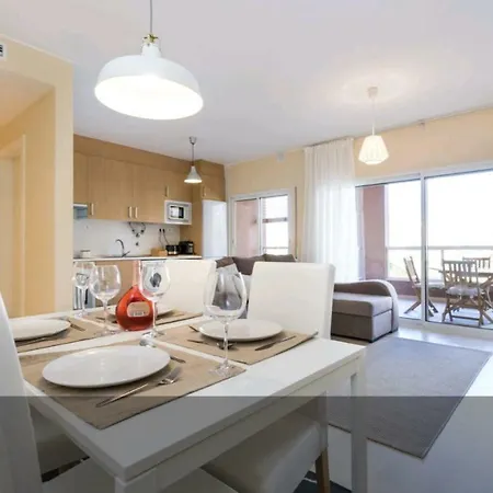 Tres Castelos Apartment