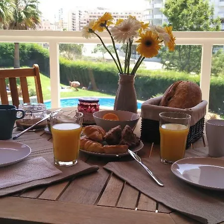 Apartment Tres Castelos Portimao