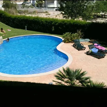 Tres Castelos Apartment Portimao