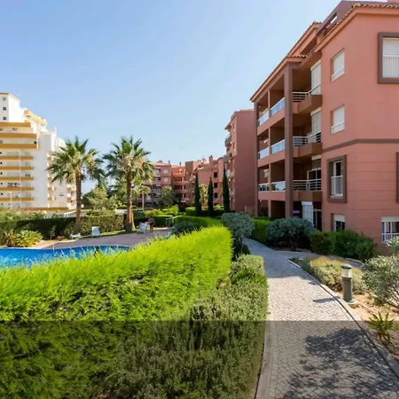 Tres Castelos Apartment Portimao