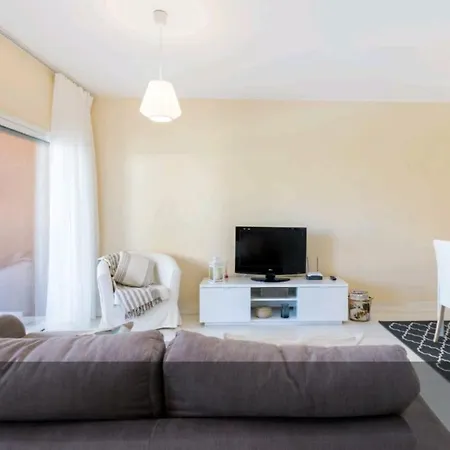 Apartment Tres Castelos Portimao